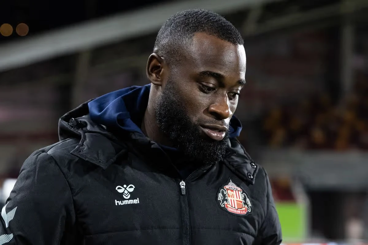 Arne Slot Confirms Failed Deadline Day Move For Lutsharel Geertruida